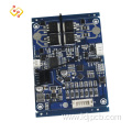 PCBA Prototype Board SMT Assembly FR4 Board Assembly